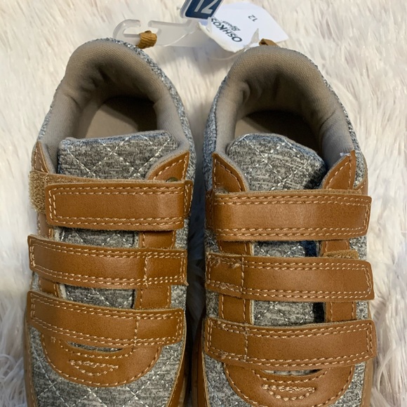 OshKosh B'gosh Shoes Brand New Oshkosh Boy Shoe Size 2 Poshmark